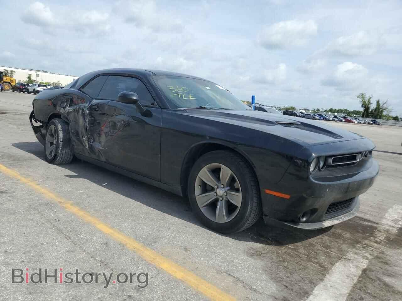 2019 DODGE CHALLENGER - VIN: 2C3CDZAG0KH529081 - Photo 4