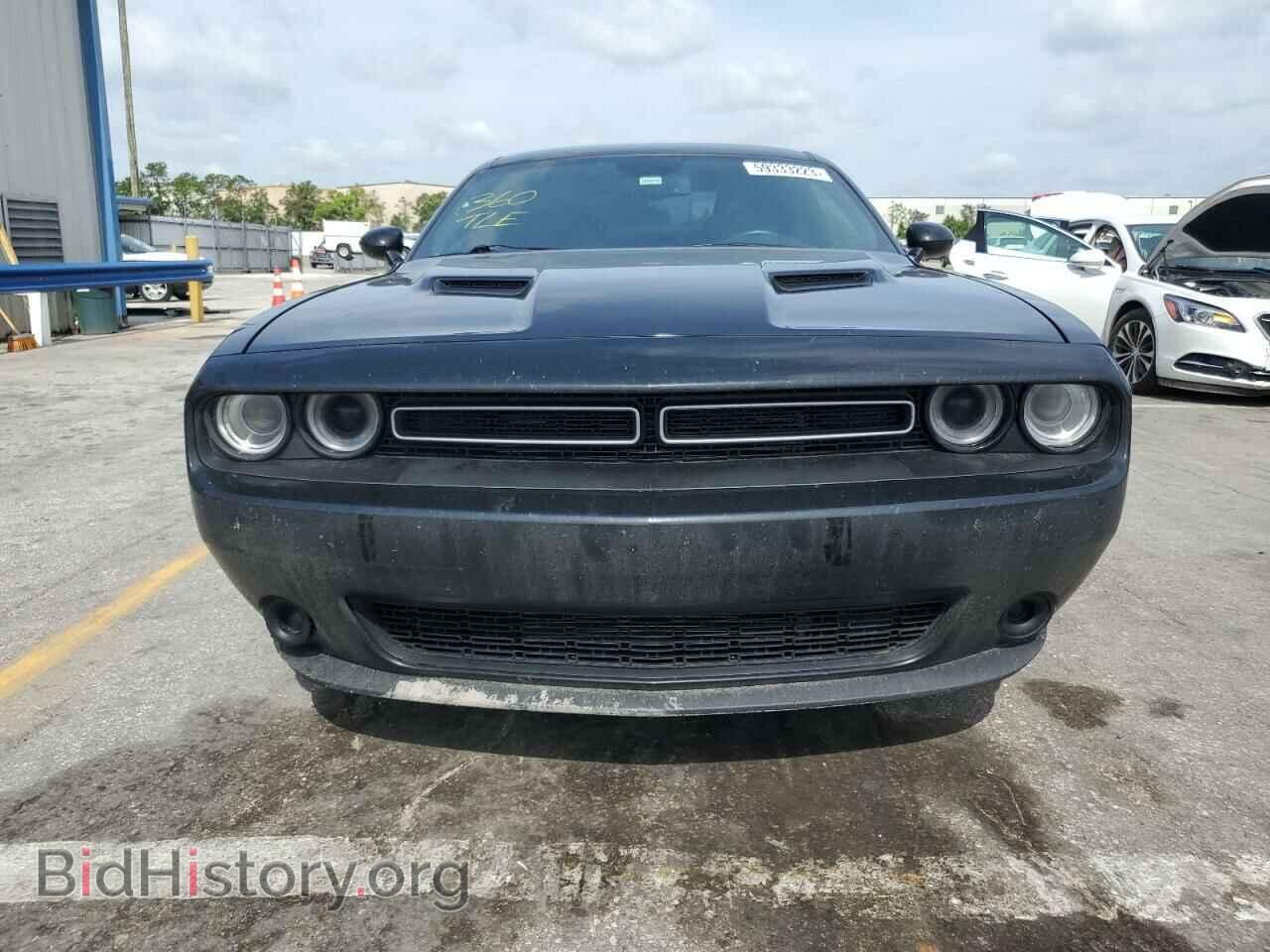 2019 DODGE CHALLENGER - VIN: 2C3CDZAG0KH529081 - Photo 5