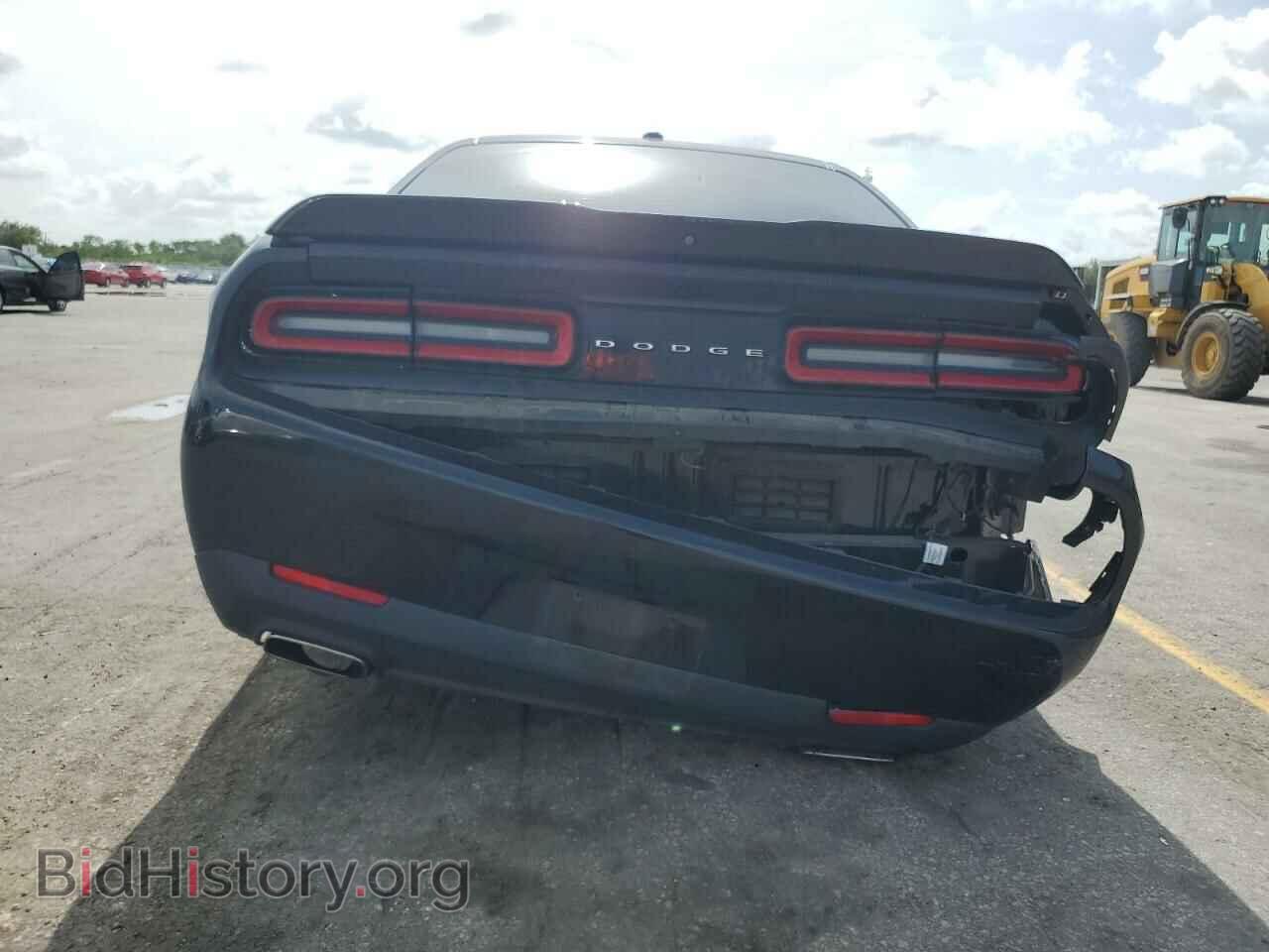 2019 DODGE CHALLENGER - VIN: 2C3CDZAG0KH529081 - Photo 6