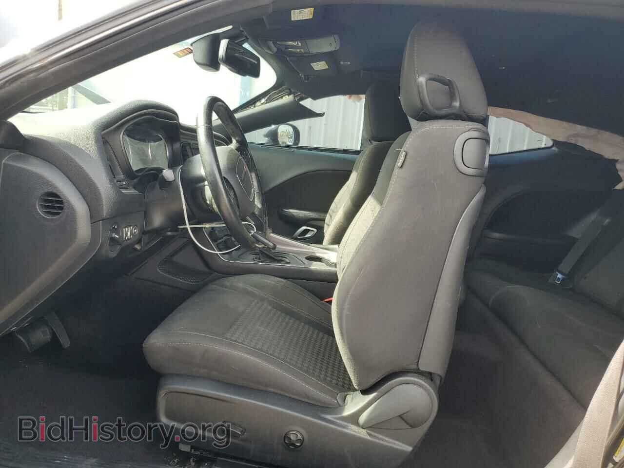 2019 DODGE CHALLENGER - VIN: 2C3CDZAG0KH529081 - Photo 7