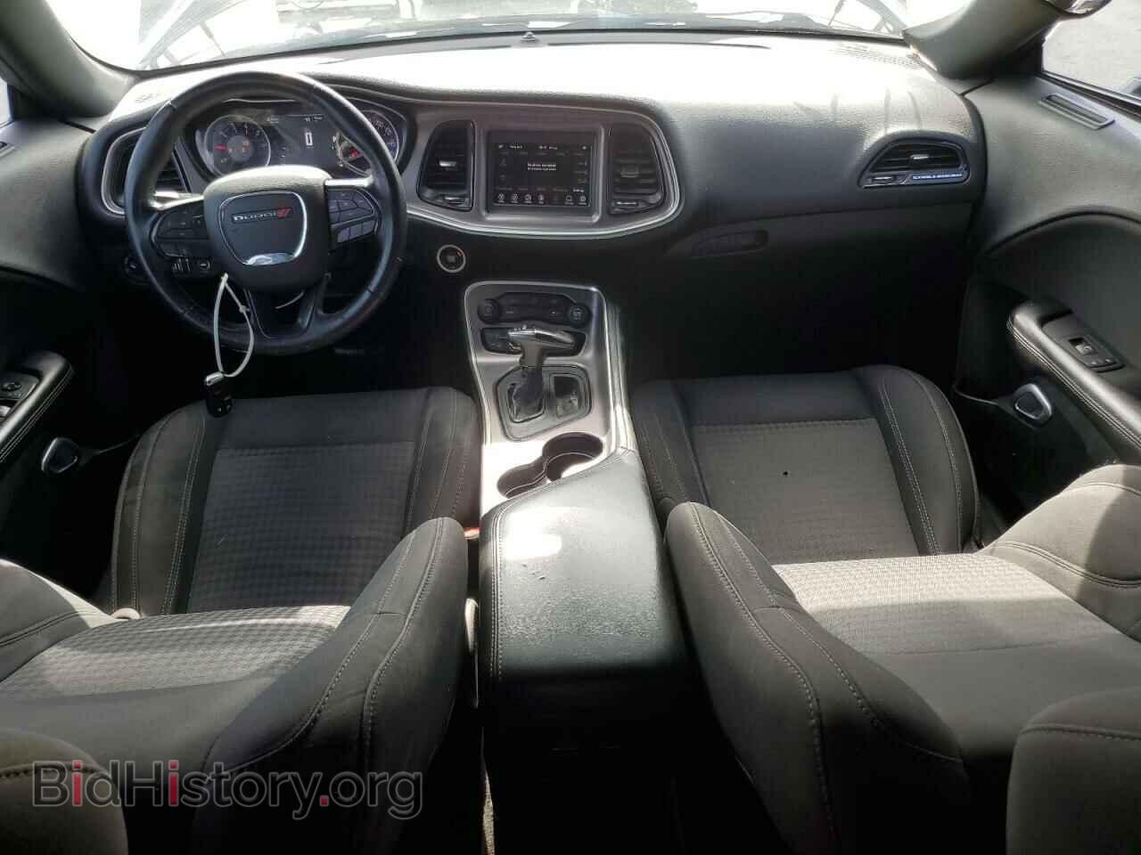 2019 DODGE CHALLENGER - VIN: 2C3CDZAG0KH529081 - Photo 8