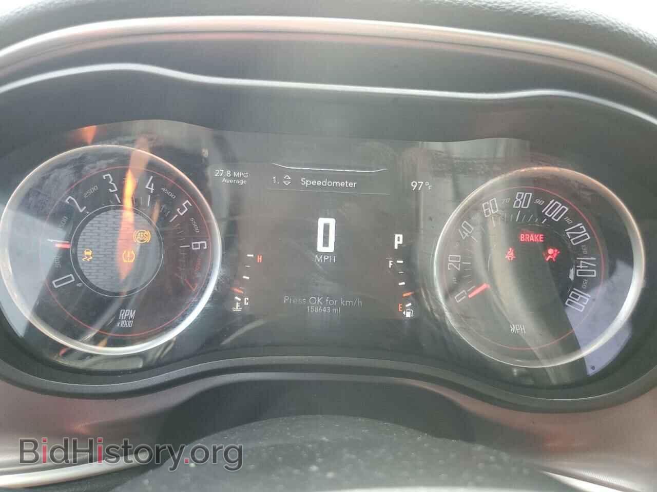 2019 DODGE CHALLENGER - VIN: 2C3CDZAG0KH529081 - Photo 9
