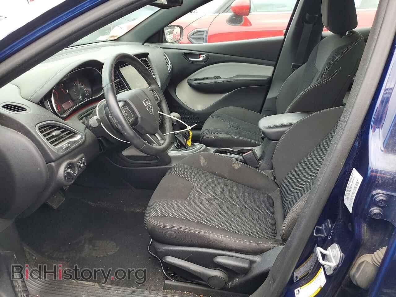 2014 DODGE DART - VIN: 1C3CDFBB4ED907969 - Photo 7