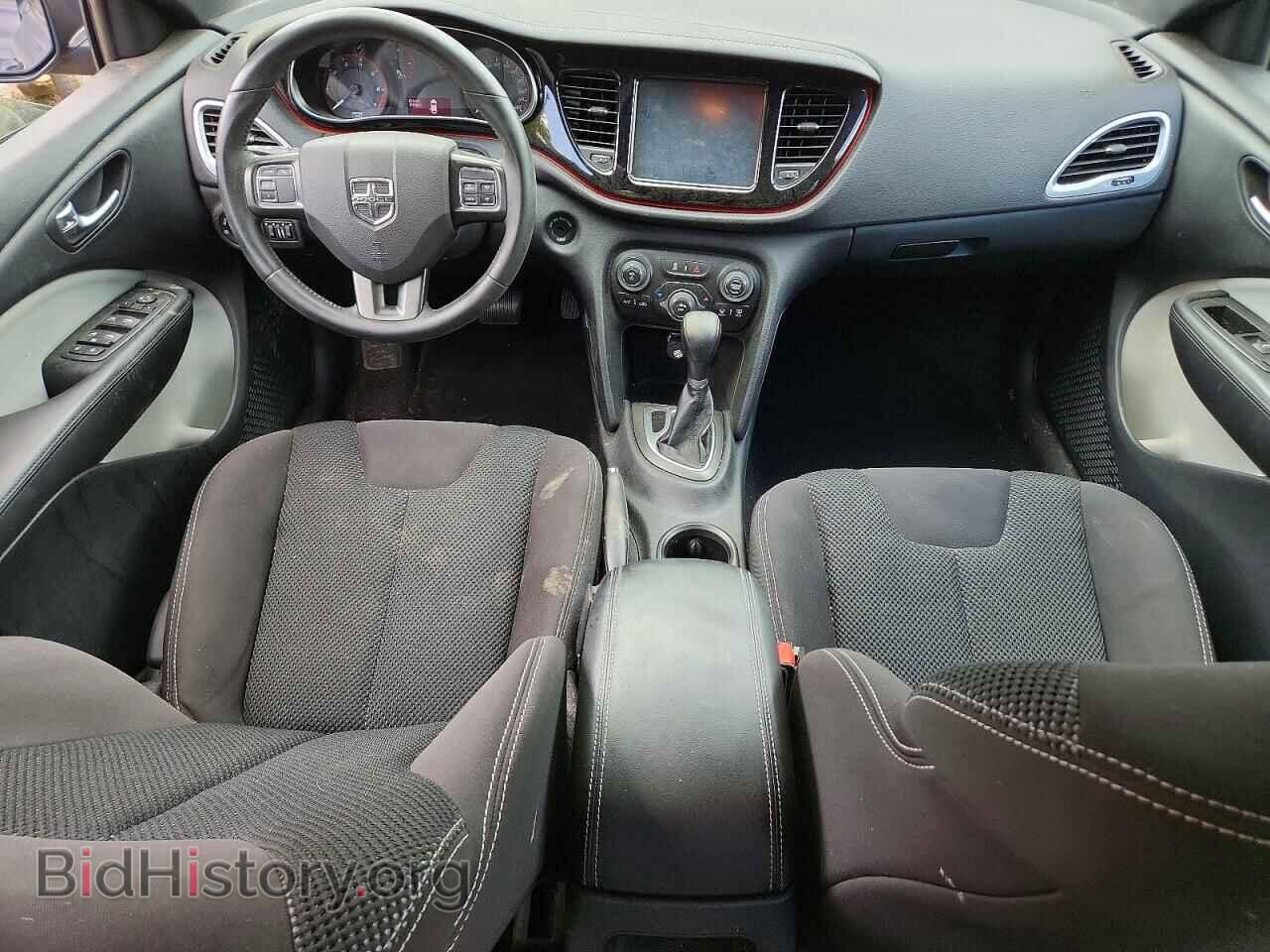 2014 DODGE DART - VIN: 1C3CDFBB4ED907969 - Photo 8
