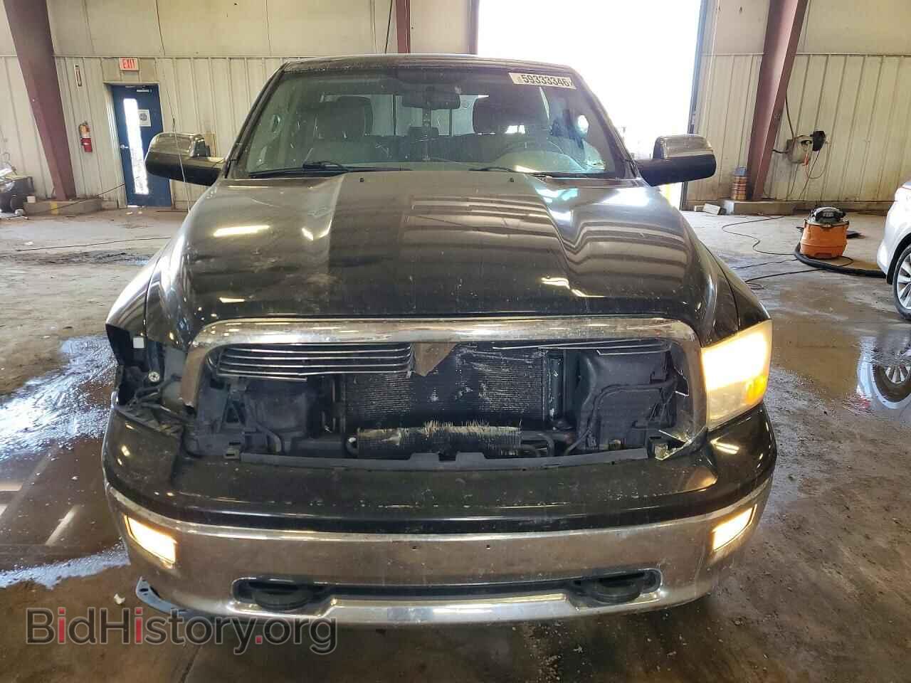 2012 DODGE RAM 1500 - VIN: 1C6RD7LT4CS135296 - Photo 5