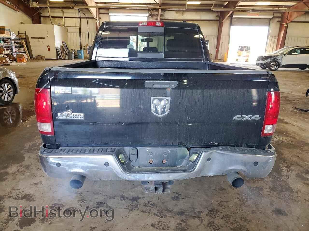 2012 DODGE RAM 1500 - VIN: 1C6RD7LT4CS135296 - Photo 6