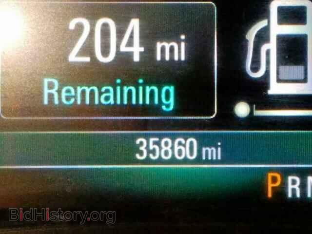 2018 BUICK ENCORE PRE - VIN: KL4CJASBXJB617288 - Photo 8