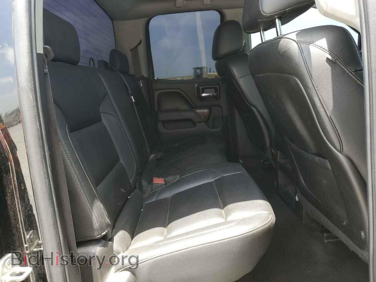 2014 GMC SIERRA - VIN: 1GTR1VEC7EZ281141 - Photo 10
