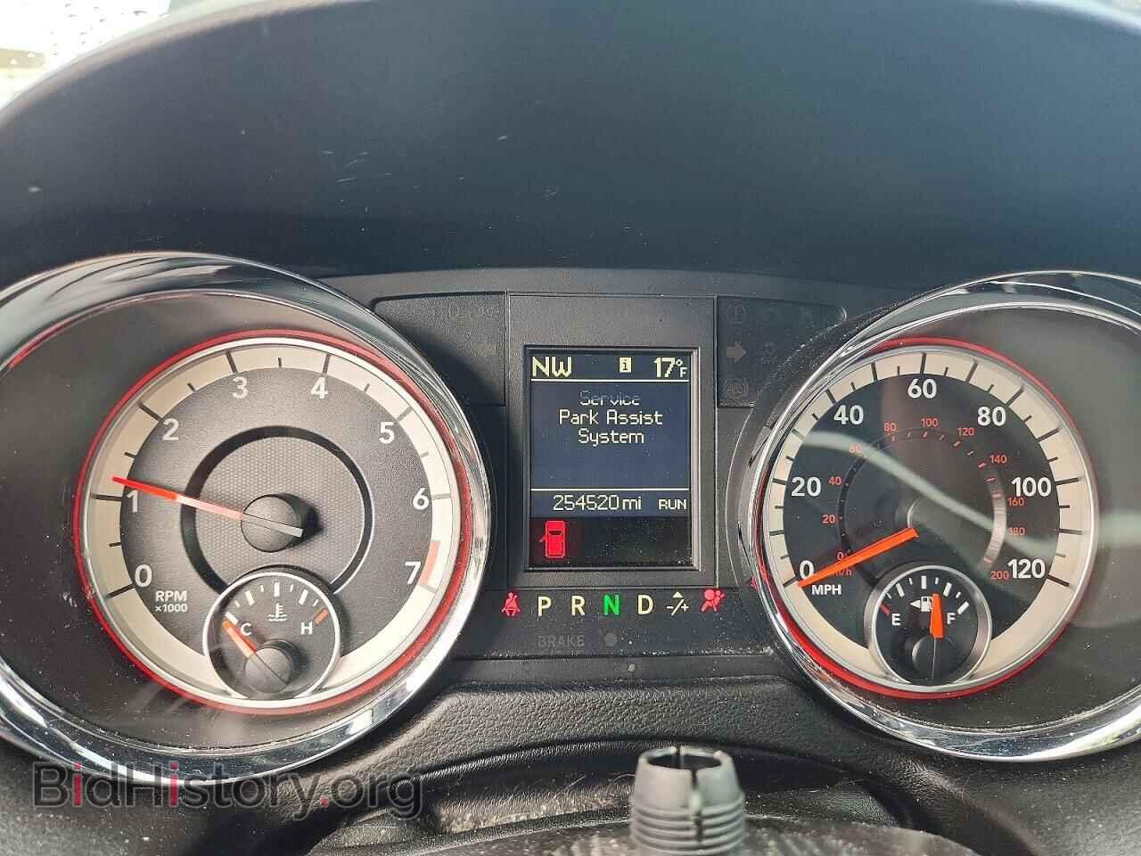 2019 DODGE CARAVAN - VIN: 2C4RDGEG0KR716089 - Photo 9
