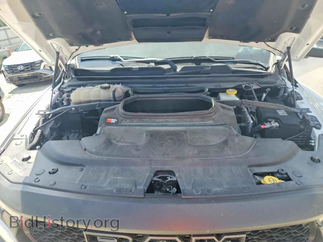 2022 RAM 1500 - VIN: 1C6SRFU95NN215644 - Photo 11