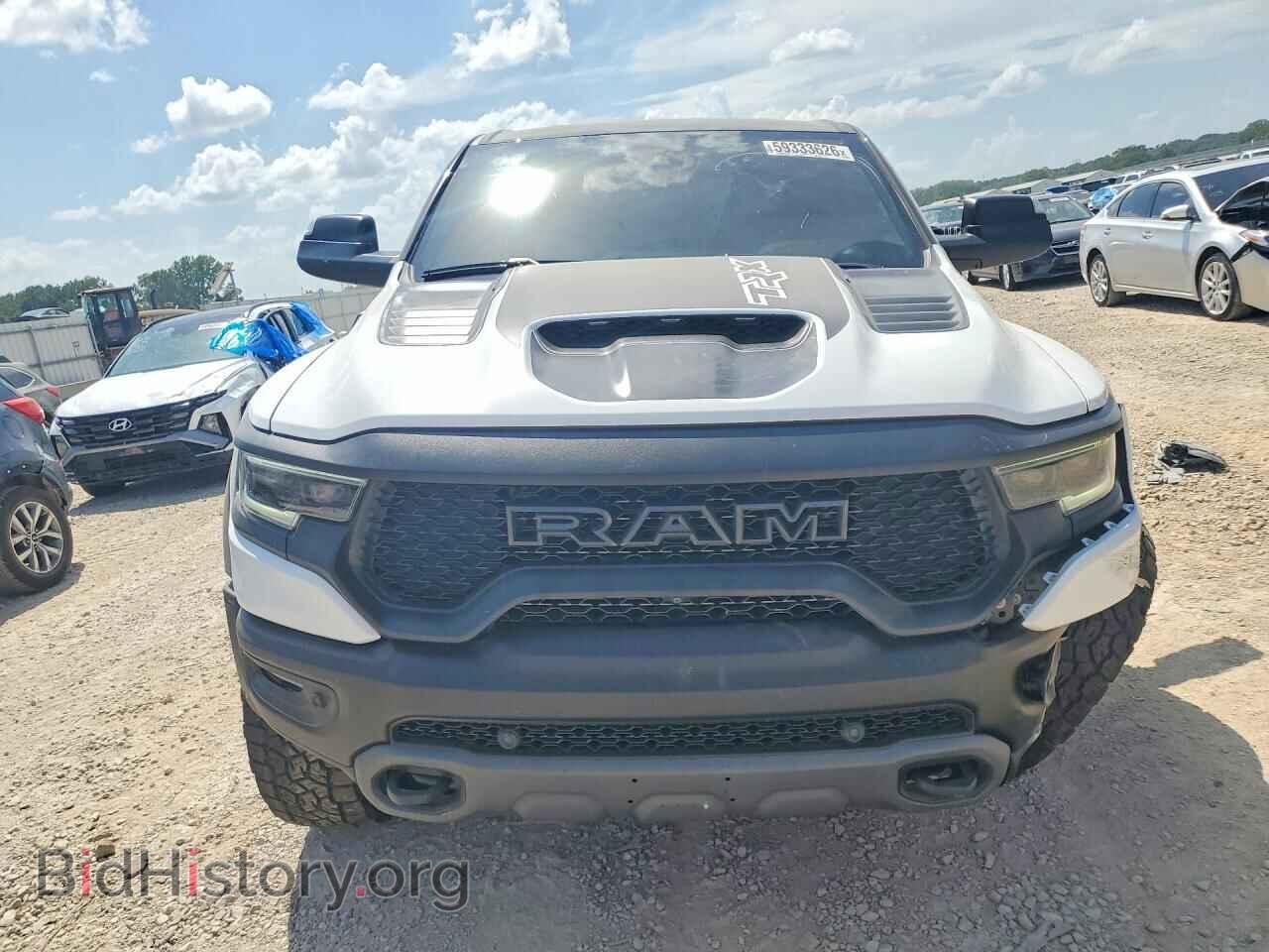 2022 RAM 1500 - VIN: 1C6SRFU95NN215644 - Photo 5