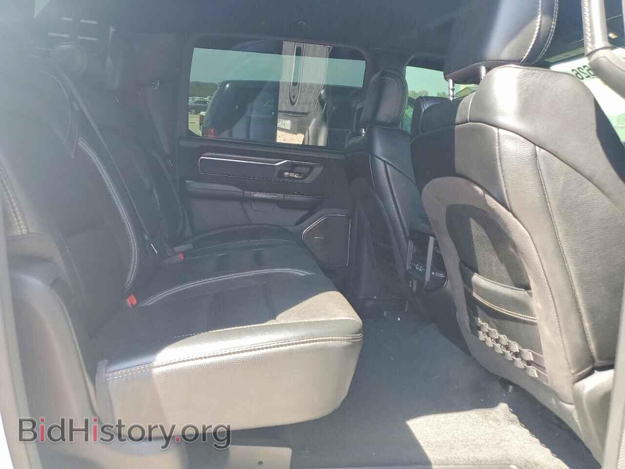 2022 RAM 1500 - VIN: 1C6SRFU95NN215644 - Photo 10