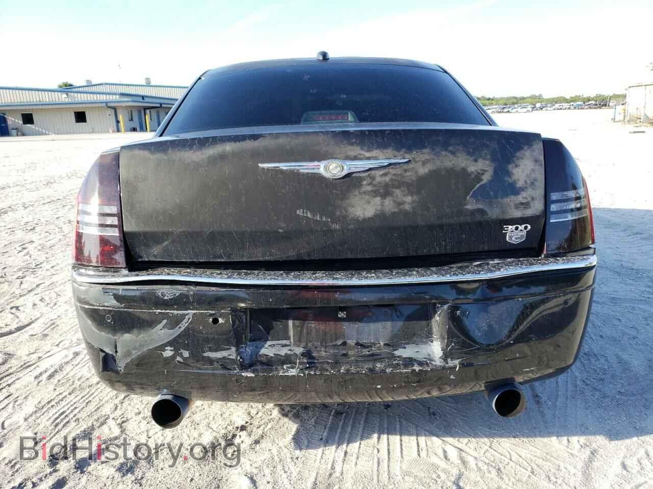 2006 CHRYSLER 300 - VIN: 2C3LA63H46H170224 - Фото 6