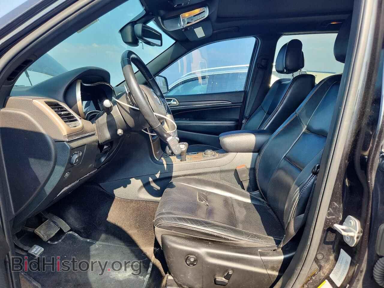 2015 JEEP CHEROKEE - VIN: 1C4RJFBG7FC756885 - Фото 7
