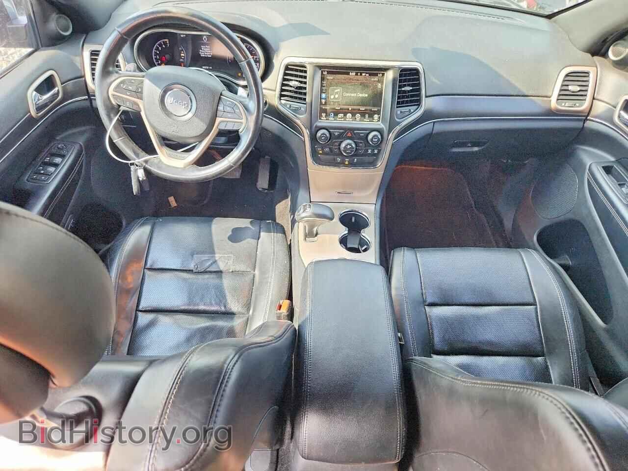 2015 JEEP CHEROKEE - VIN: 1C4RJFBG7FC756885 - Фото 8