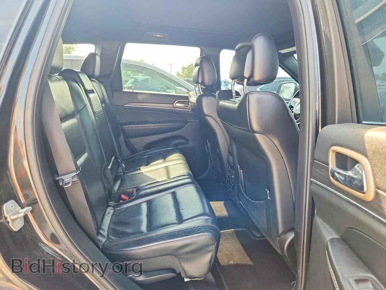 2015 JEEP CHEROKEE - VIN: 1C4RJFBG7FC756885 - Фото 10