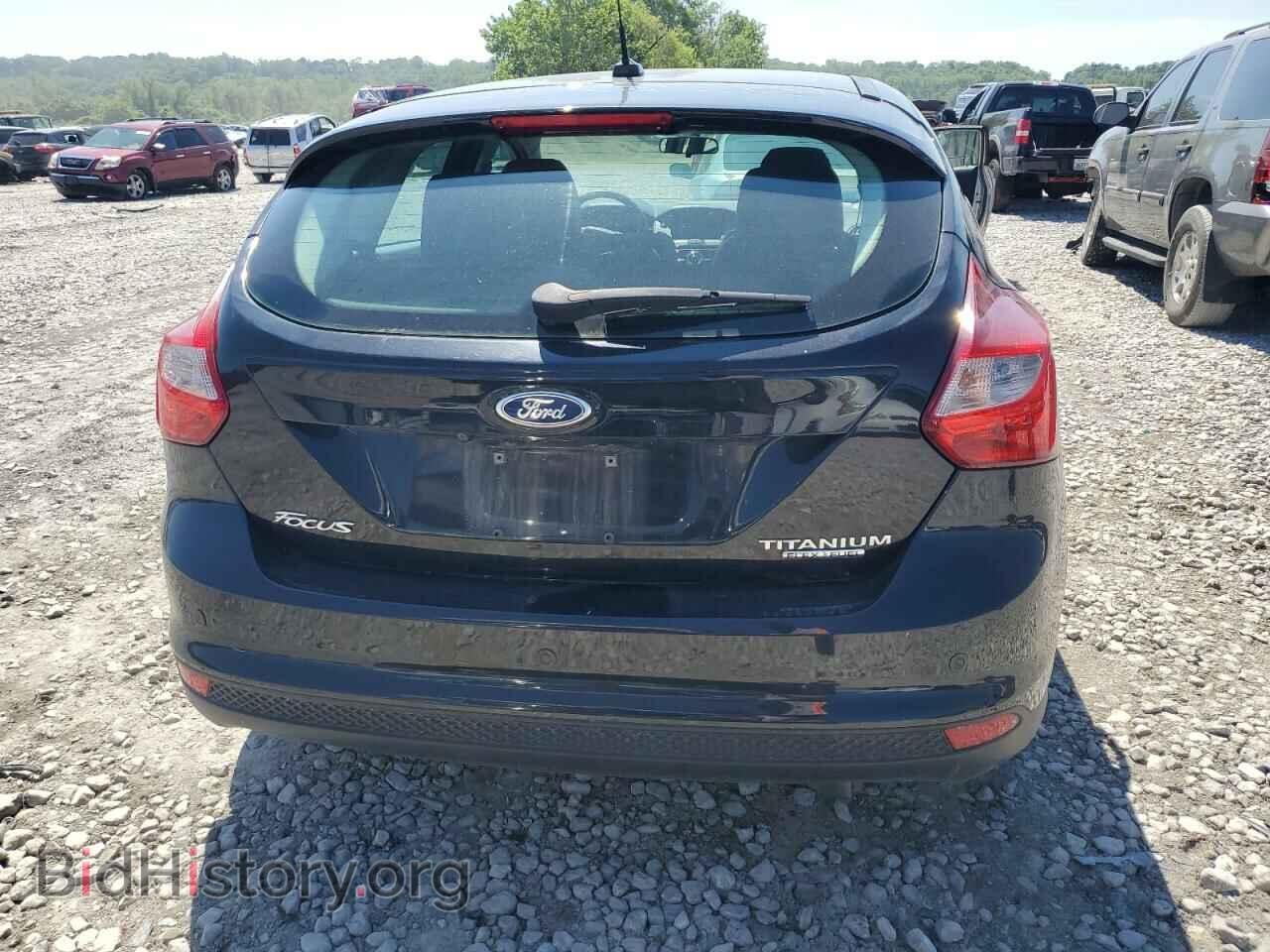 2013 FORD FOCUS - VIN: 1FADP3N29DL158209 - Фото 6