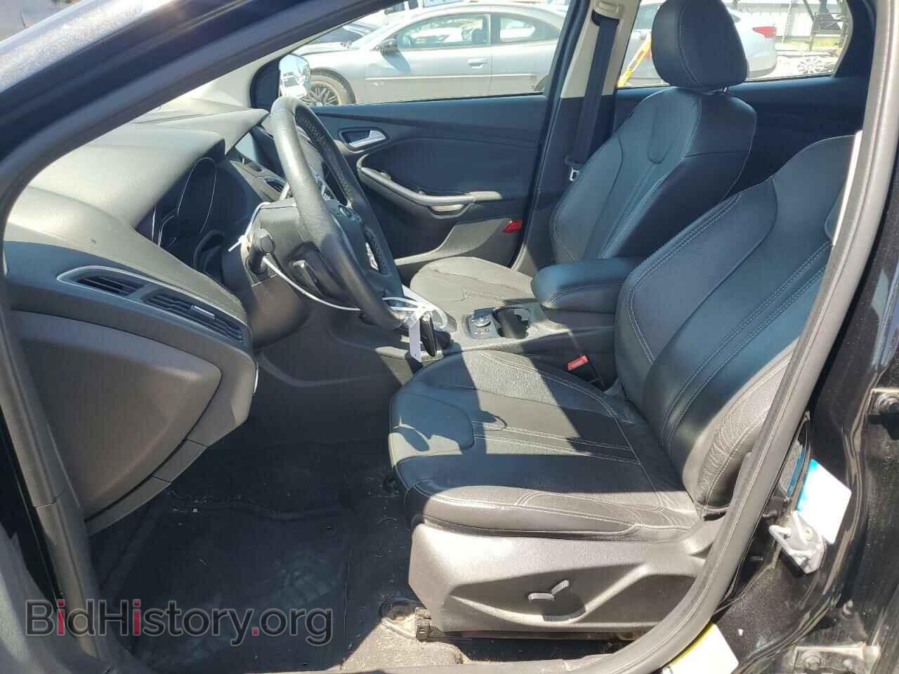 2013 FORD FOCUS - VIN: 1FADP3N29DL158209 - Фото 7