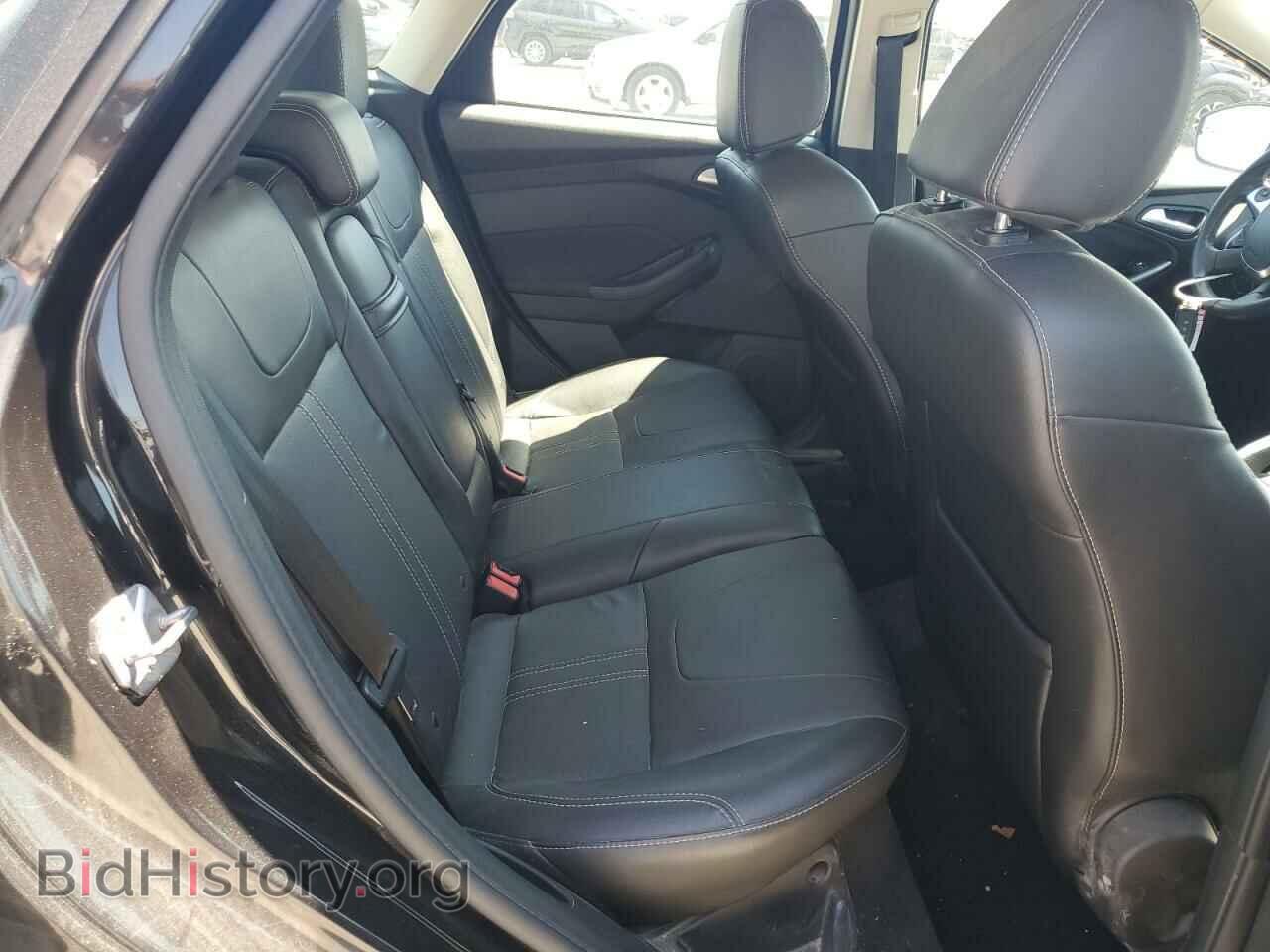 2013 FORD FOCUS - VIN: 1FADP3N29DL158209 - Фото 10