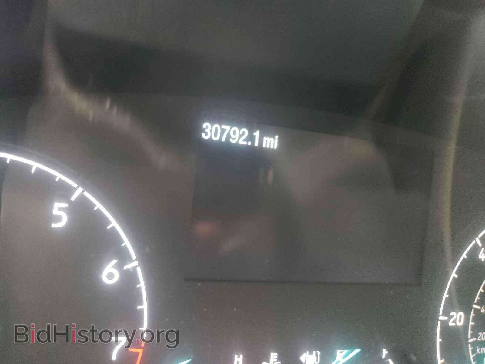 2020 FORD TRANSIT CO - VIN: 1FTBR1C83LKA51667 - Фото 8