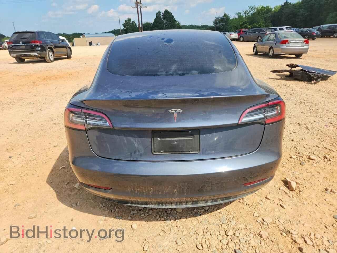 2023 TESLA MODEL 3 - VIN: 5YJ3E1EA3PF396541 - Фото 6