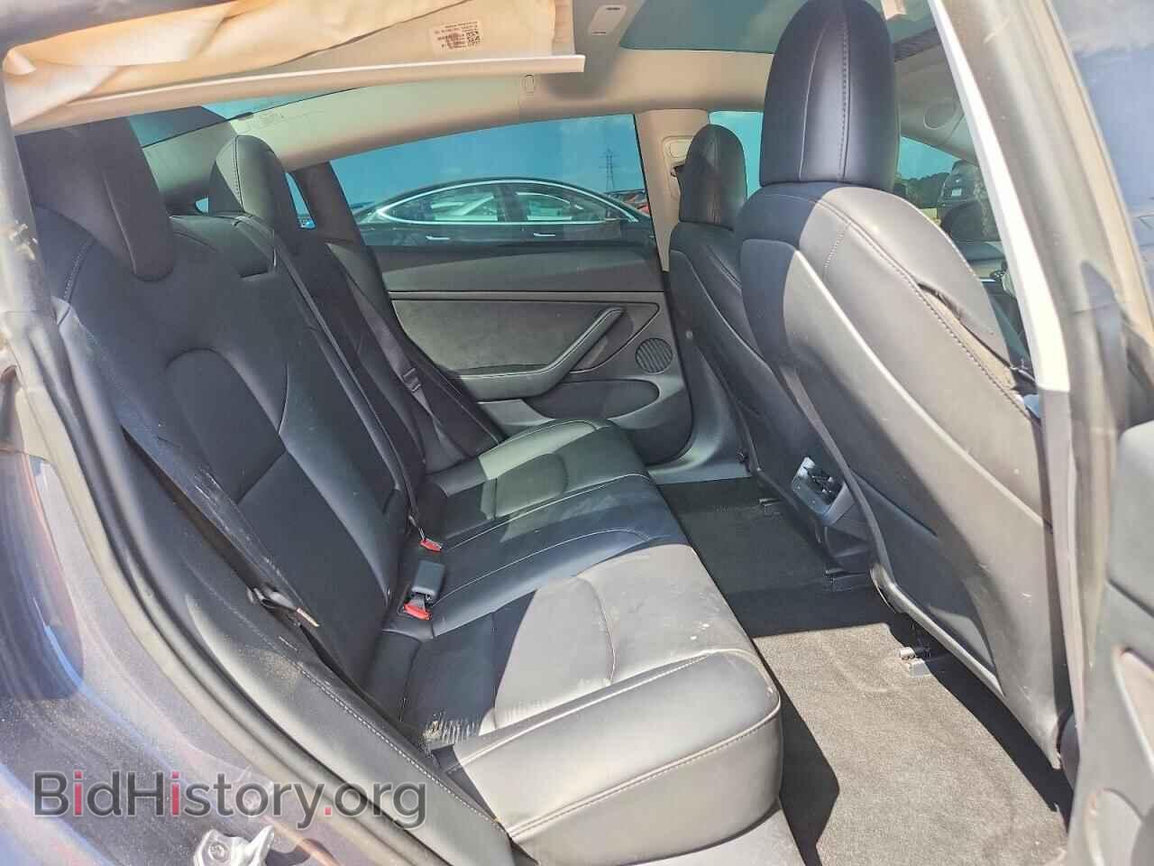 2023 TESLA MODEL 3 - VIN: 5YJ3E1EA3PF396541 - Фото 10
