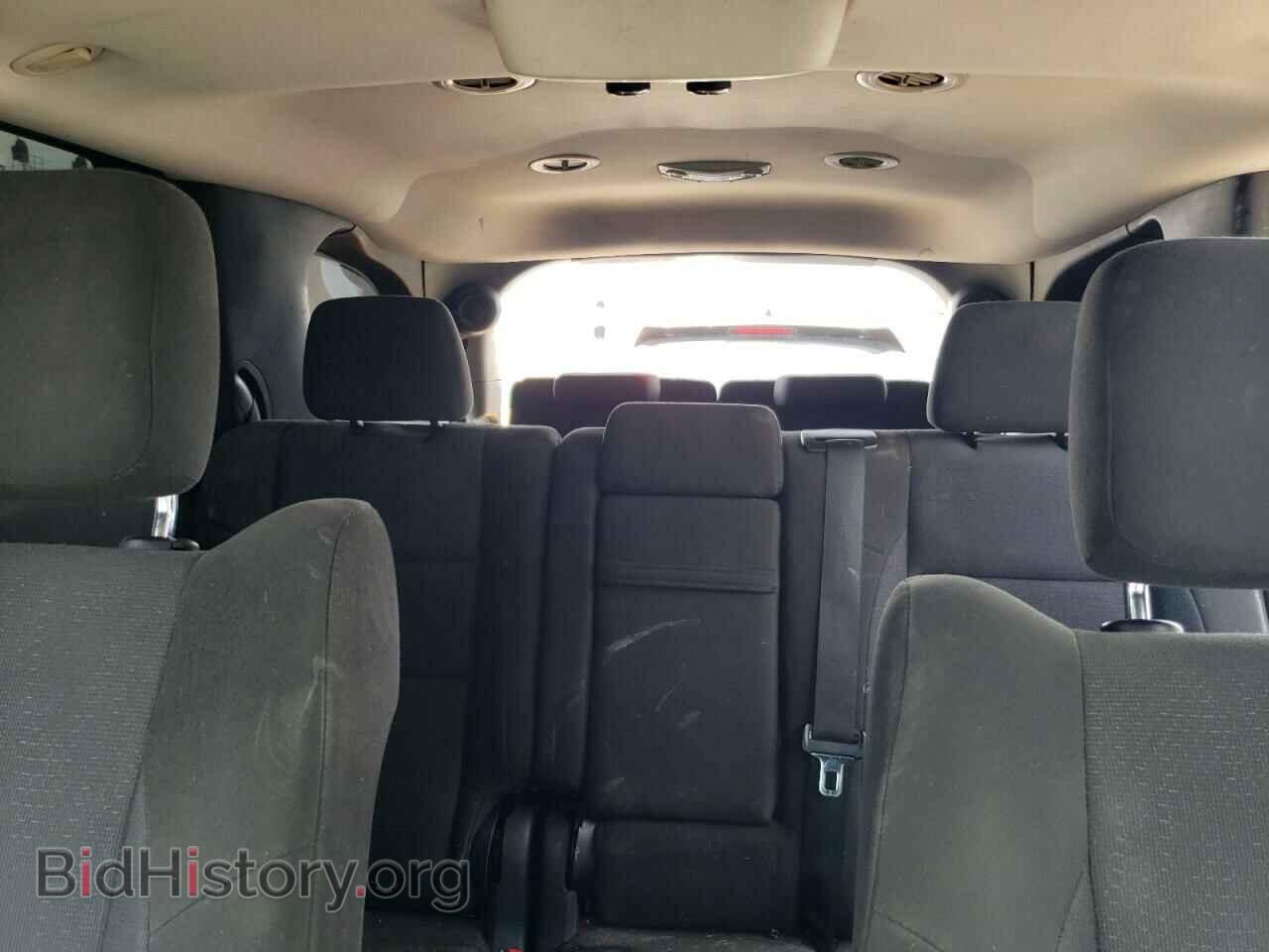 2012 DODGE DURANGO - VIN: 1C4RDJDG2CC159355 - Фото 10