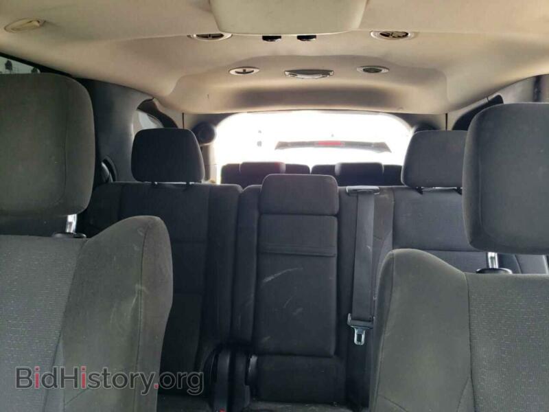 2012 Dodge DURANGO (VIN 1C4RDJDG2CC159355) — photo 10 of 13