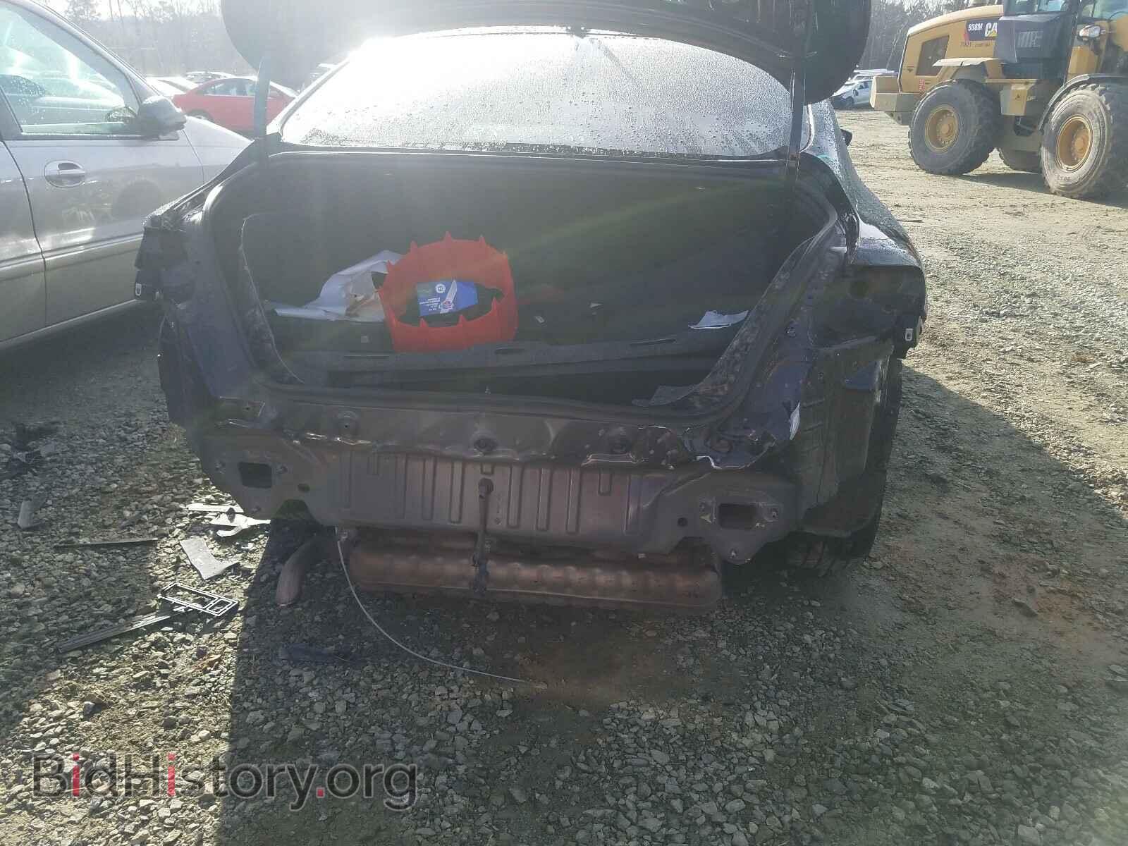 2015 CHRYSLER 200 - VIN: 1C3CCCAB7FN693798 - Фото 9