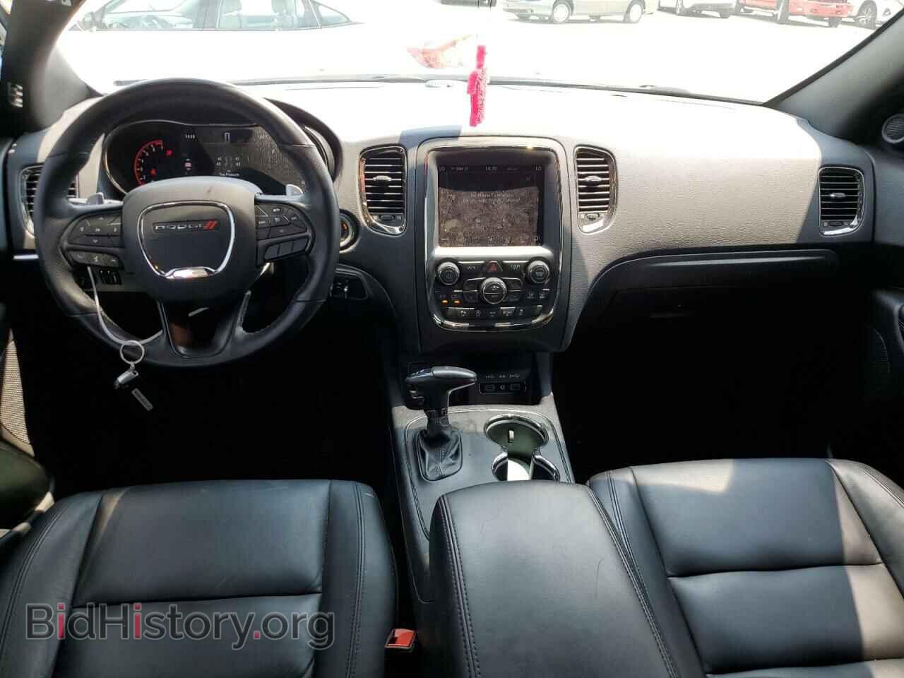 2020 DODGE DURANGO - VIN: 1C4RDJDG9LC368432 - Фото 8
