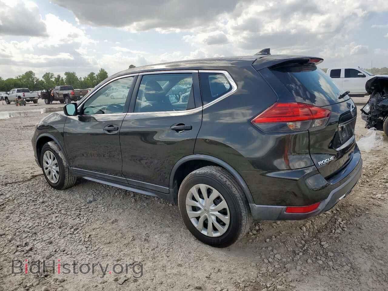 2017 NISSAN ROGUE - VIN: KNMAT2MVXHP564304 - Фото 2