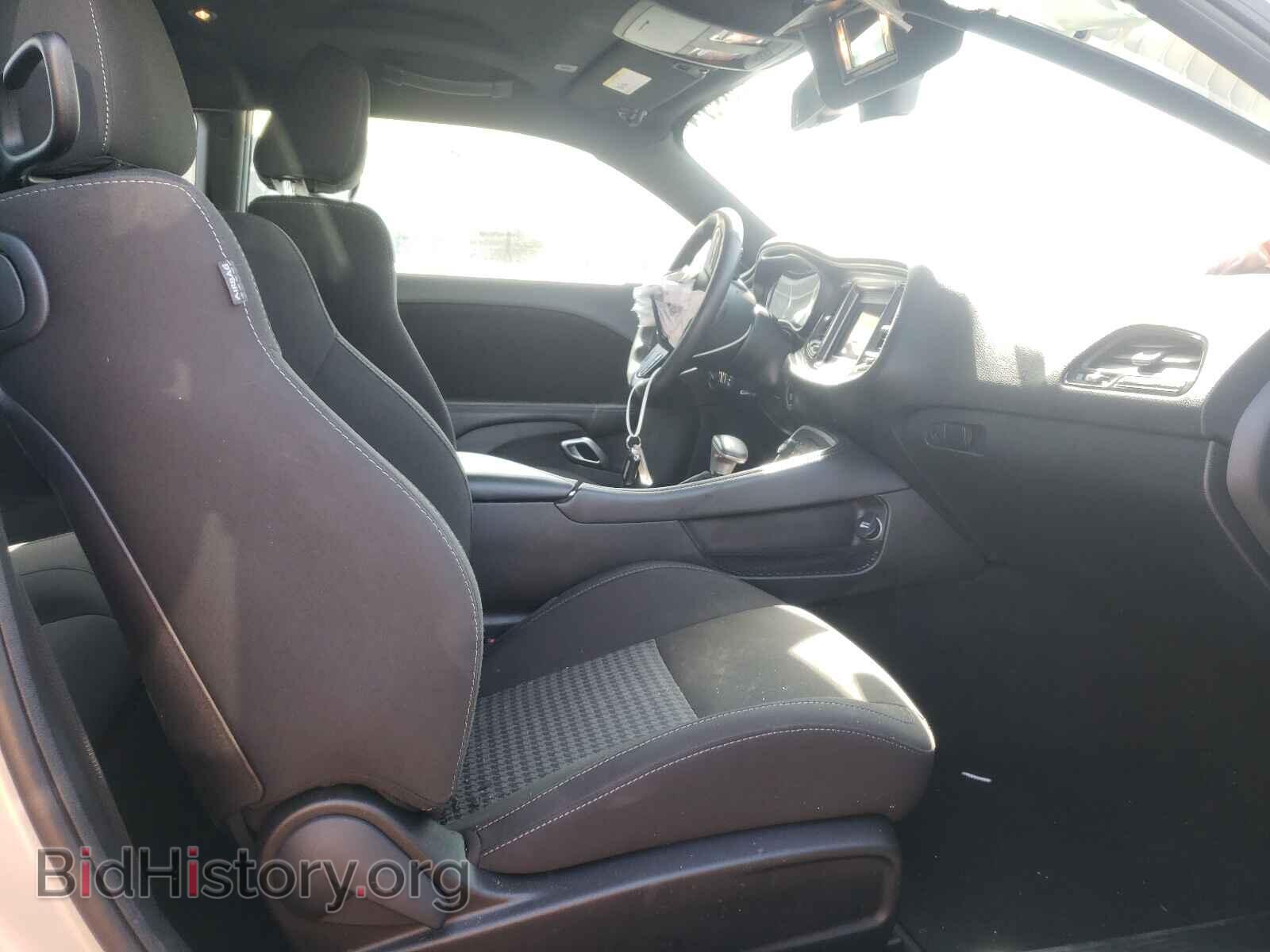 2020 DODGE CHALLENGER - VIN: 2C3CDZBT3LH138472 - Photo 5