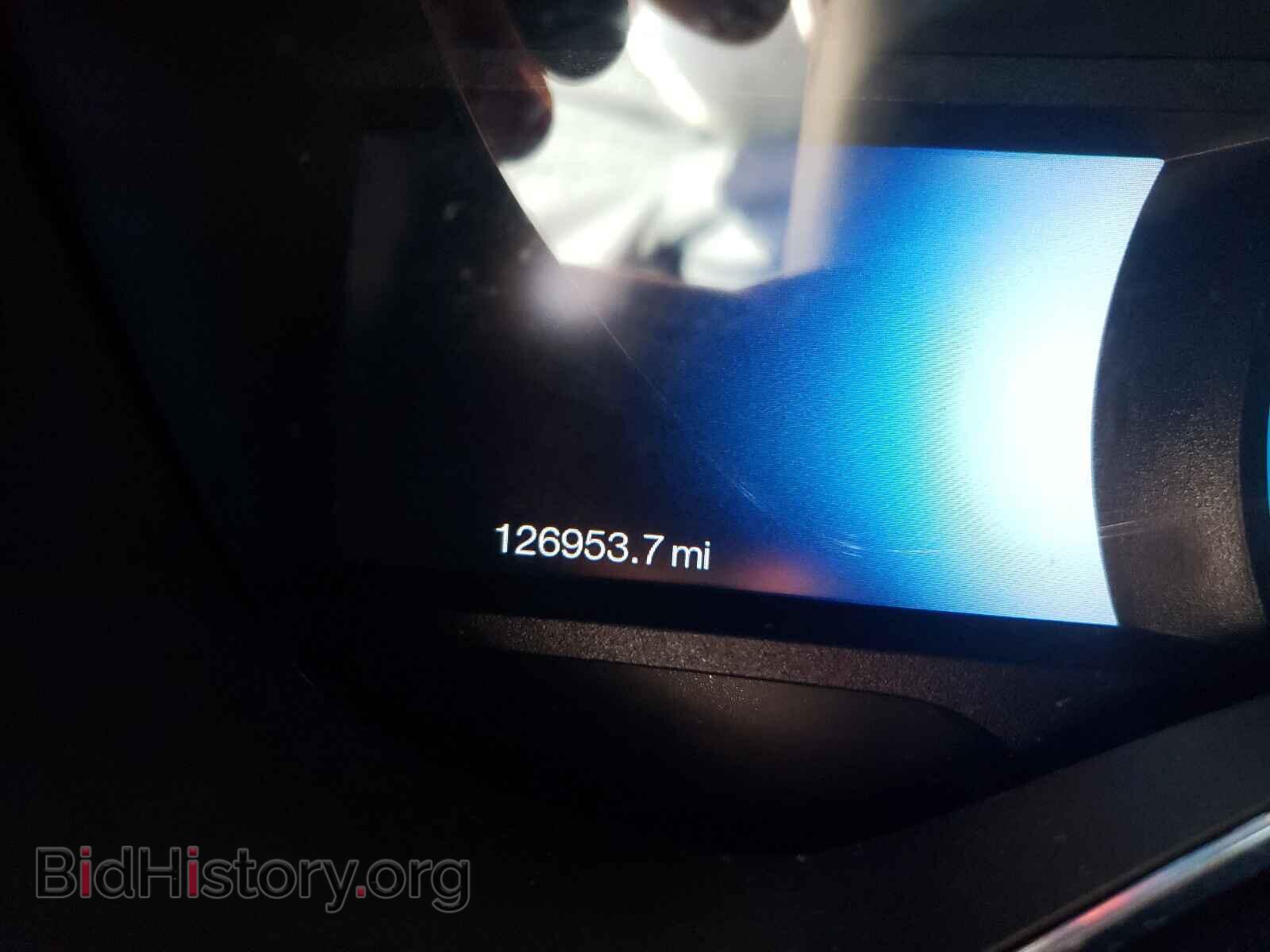 2013 FORD CMAX - VIN: 1FADP5BU0DL502530 - Фото 8