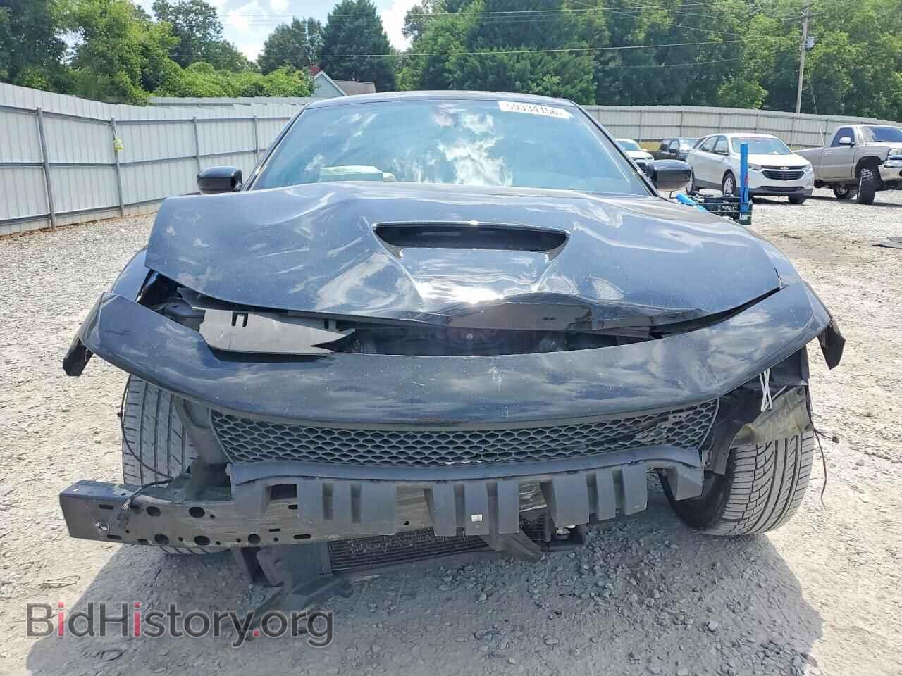 2021 DODGE CHARGER - VIN: 2C3CDXCT8MH574321 - Photo 5