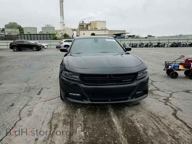 2015 DODGE CHARGER - VIN: 2C3CDXHG1FH896295 - Фото 13