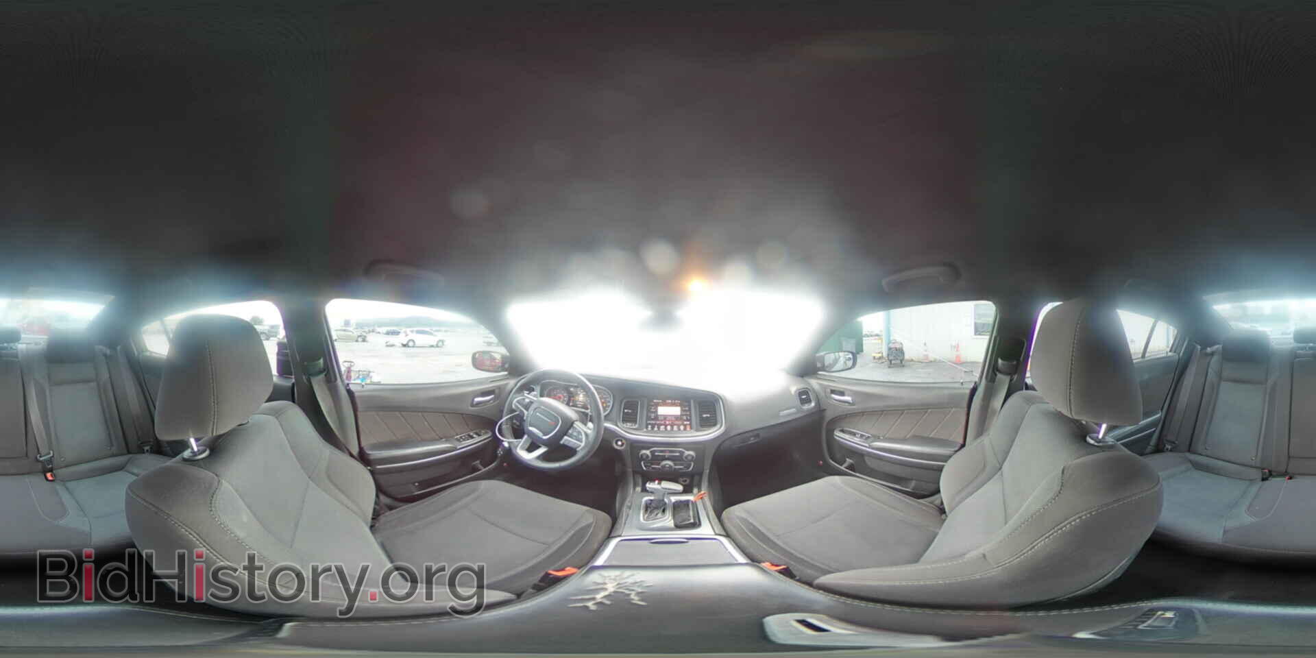 2015 DODGE CHARGER - VIN: 2C3CDXHG1FH896295 - Фото 14