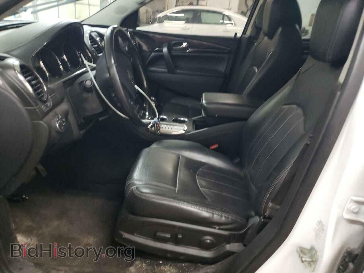 2016 BUICK ENCLAVE - VIN: 5GAKVBKDXGJ306103 - Фото 7