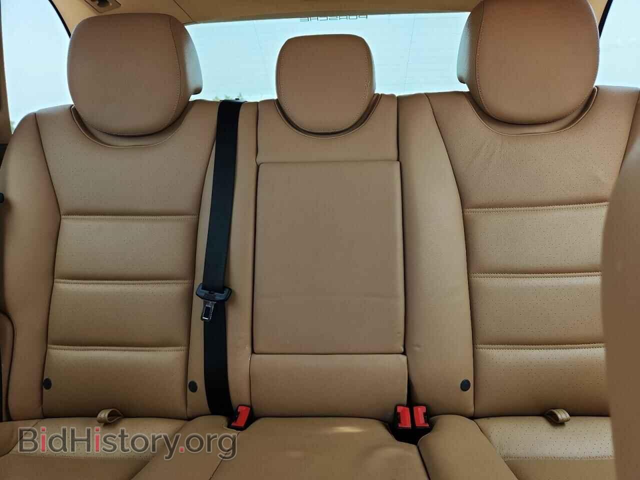 2009 PORSCHE CAYENNE - VIN: WP1AA29PX9LA05049 - Photo 10