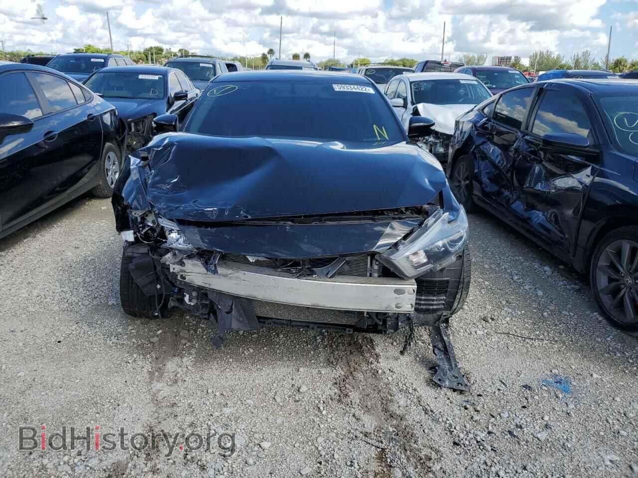 2017 NISSAN MAXIMA - VIN: 1N4AA6AP1HC415554 - Фото 9