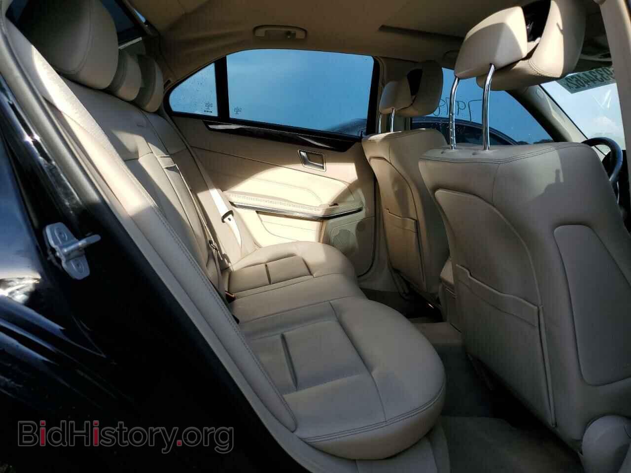 2014 MERCEDES-BENZ E-CLASS - VIN: WDDHF5KB9EA965363 - Фото 6