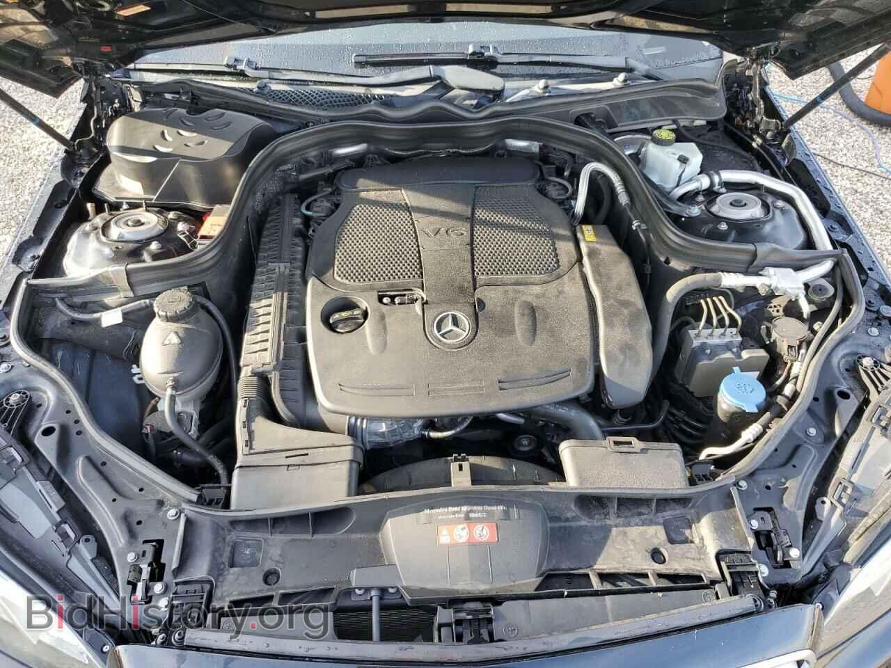 2014 MERCEDES-BENZ E-CLASS - VIN: WDDHF5KB9EA965363 - Фото 7