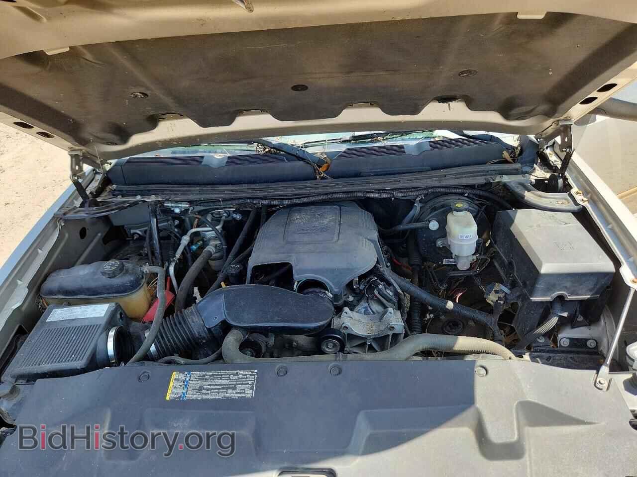 2009 CHEVROLET SILVERADO - VIN: 3GCEC33J89G189802 - Photo 11