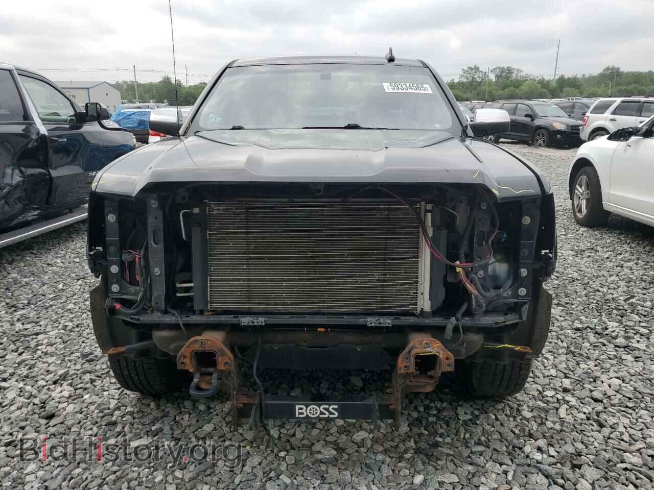 2015 GMC SIERRA - VIN: 3GTU2UEC9FG353542 - Фото 5