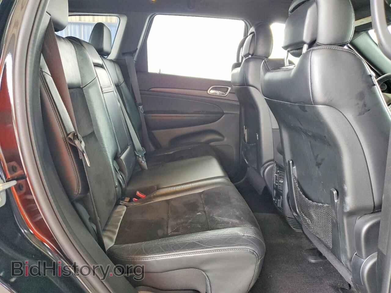2017 JEEP CHEROKEE - VIN: 1C4RJFAG6HC895510 - Фото 10