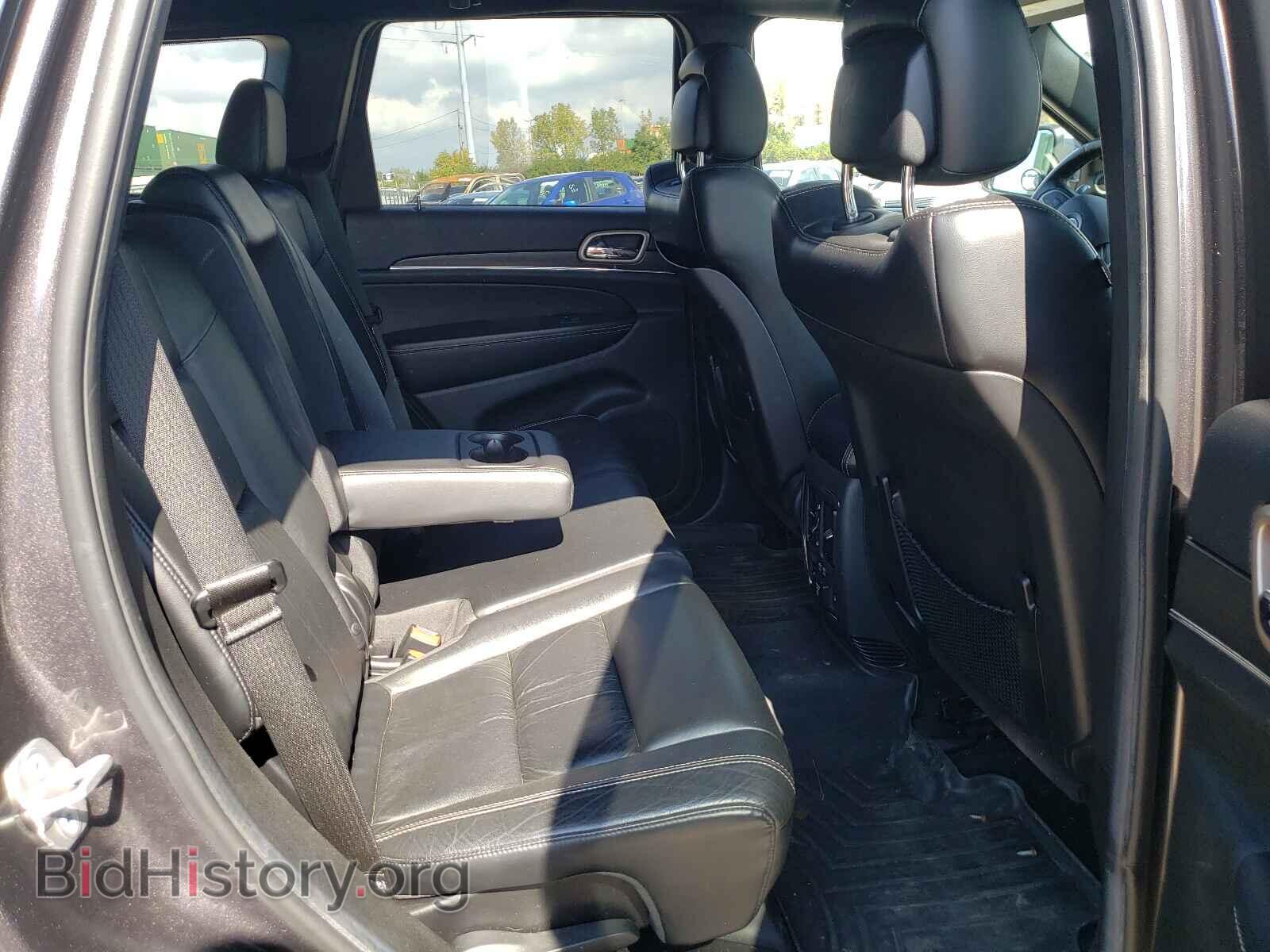2014 JEEP CHEROKEE - VIN: 1C4RJFBGXEC237165 - Фото 6