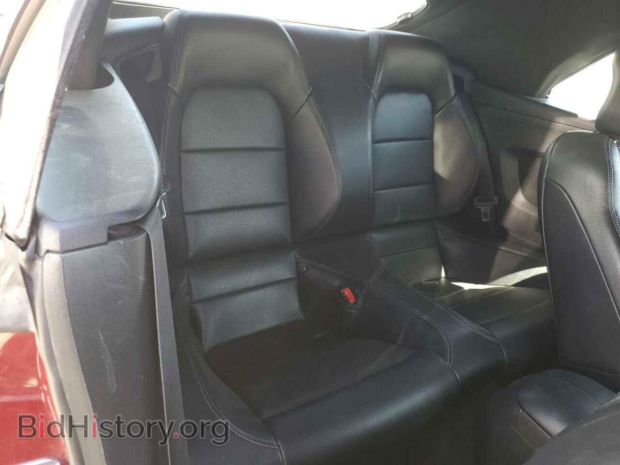 2017 FORD ALL Models - VIN: 1FATP8UH5H5257649 - Фото 10