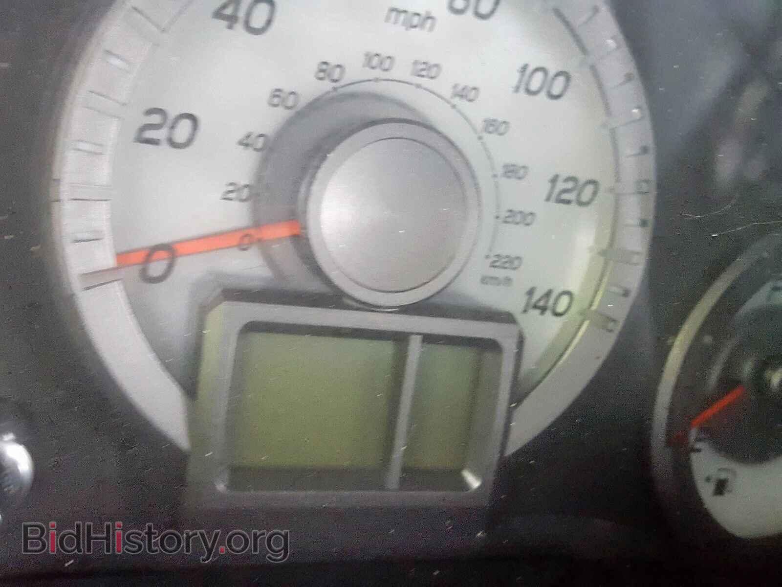 2012 HONDA PILOT - VIN: 5FNYF3H21CB026931 - Фото 8
