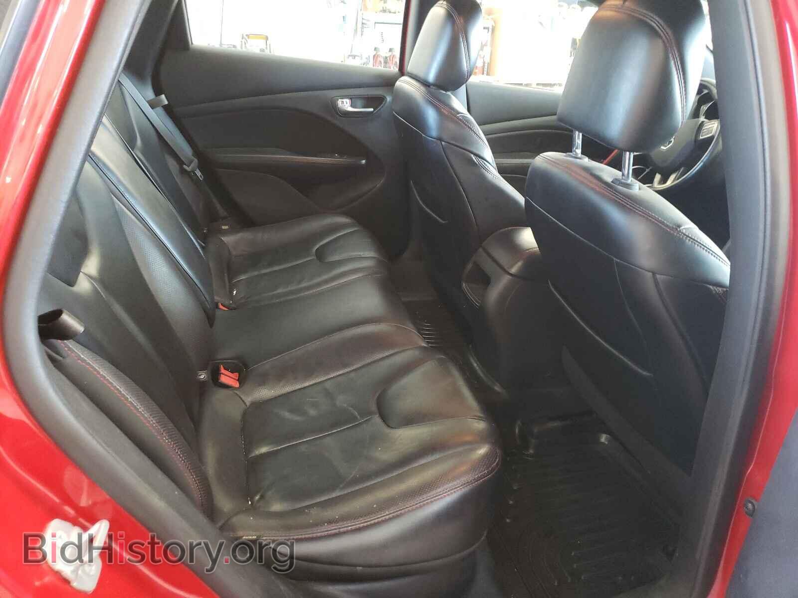 2015 DODGE DART - VIN: 1C3CDFEB2FD111508 - Фото 6