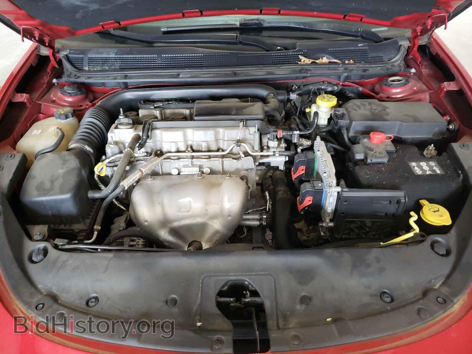 2015 DODGE DART - VIN: 1C3CDFEB2FD111508 - Фото 7