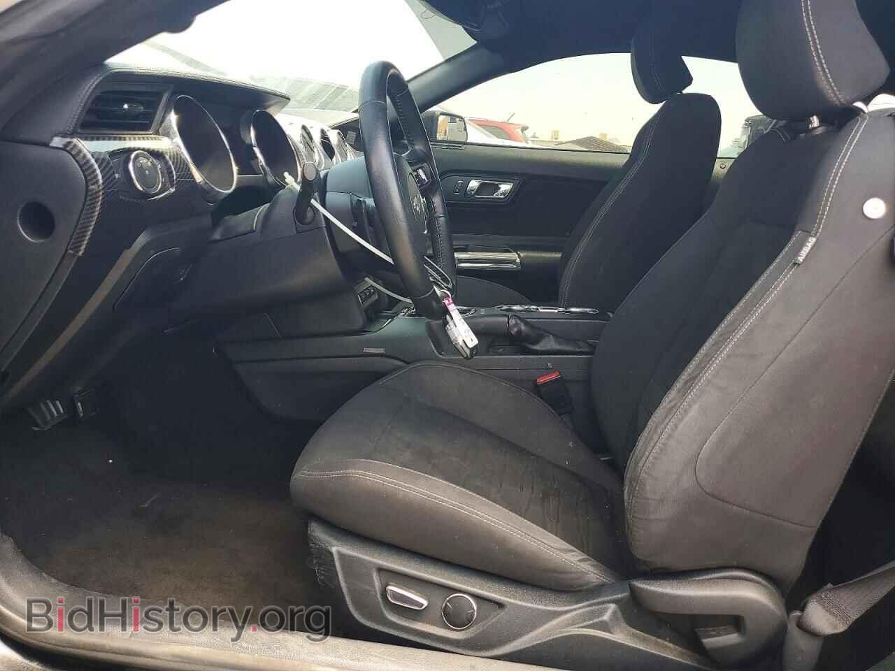 2015 FORD MUSTANG - VIN: 1FA6P8TH1F5413696 - Photo 7